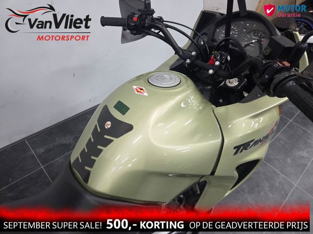 honda - xl-650-v-transalp