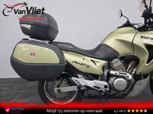 honda - xl-650-v-transalp