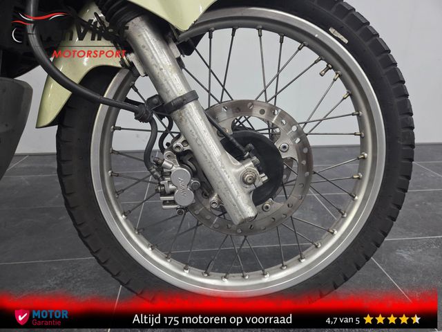 honda - xl-650-v-transalp