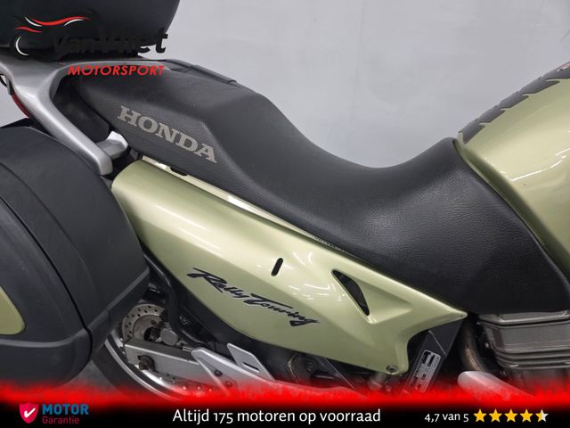 honda - xl-650-v-transalp