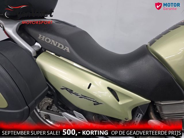 honda - xl-650-v-transalp