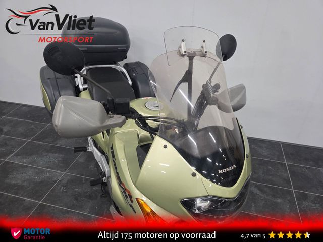 honda - xl-650-v-transalp