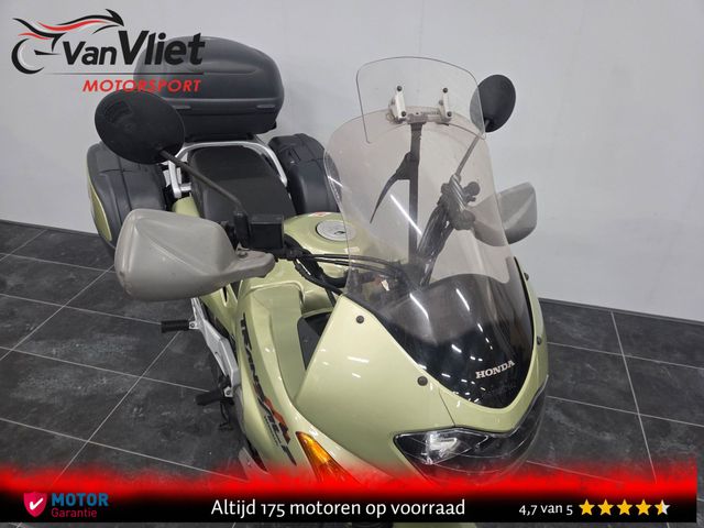 honda - xl-650-v-transalp