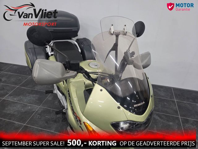 honda - xl-650-v-transalp