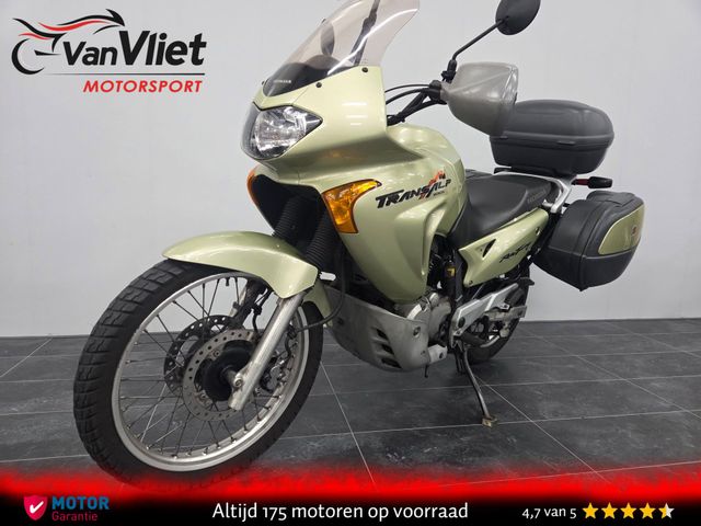 honda - xl-650-v-transalp