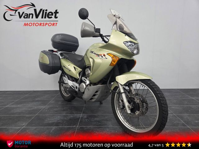 honda - xl-650-v-transalp