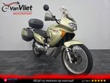 HONDA XL 650 V TRANSALP