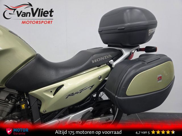 honda - xl-650-v-transalp