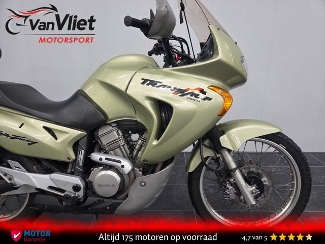 honda - xl-650-v-transalp