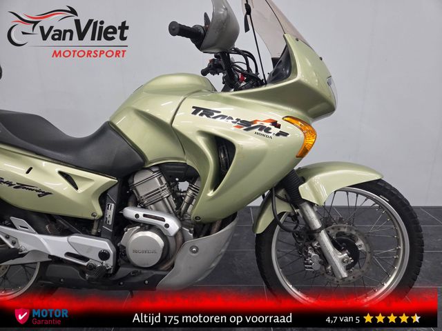 honda - xl-650-v-transalp