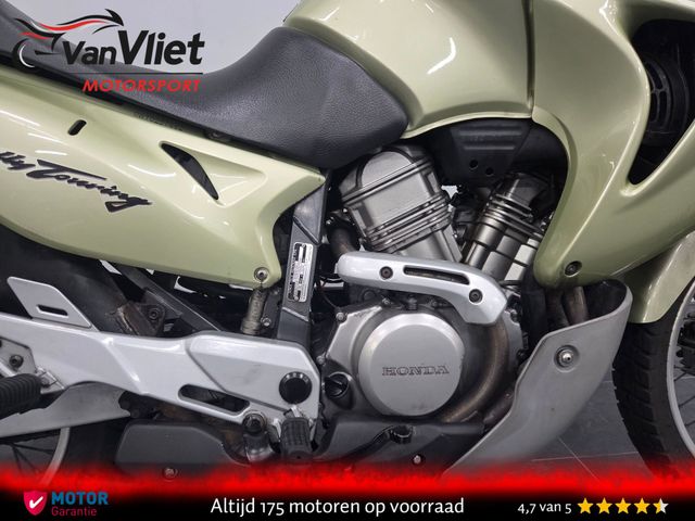 honda - xl-650-v-transalp