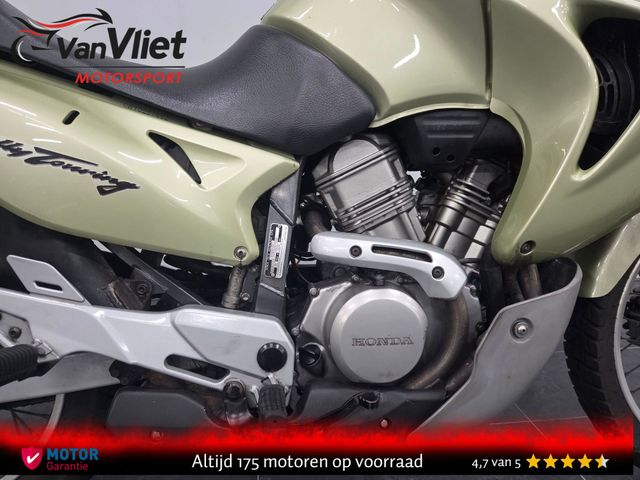 honda - xl-650-v-transalp