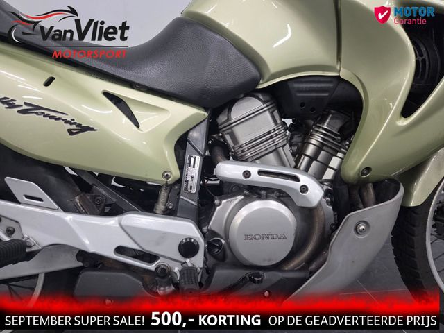 honda - xl-650-v-transalp