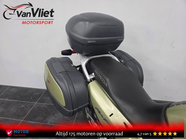 honda - xl-650-v-transalp