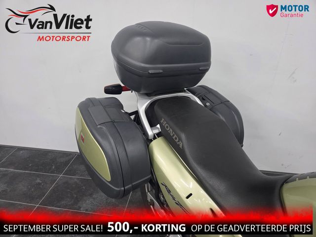 honda - xl-650-v-transalp