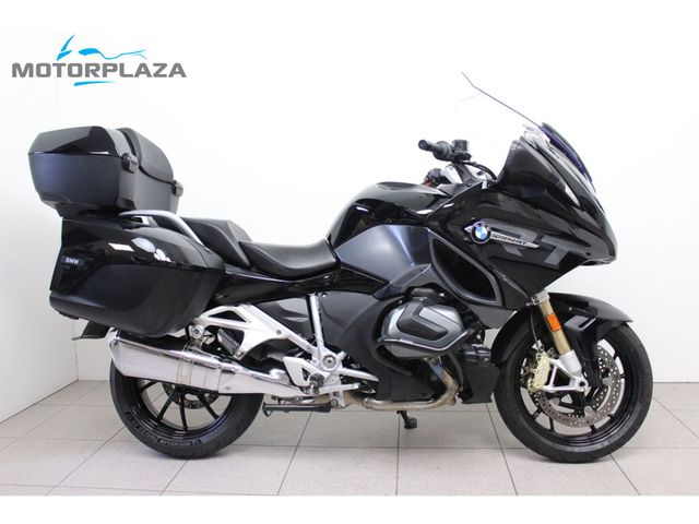 bmw - r-1250-rt