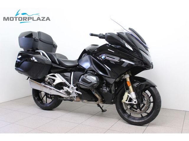 bmw - r-1250-rt