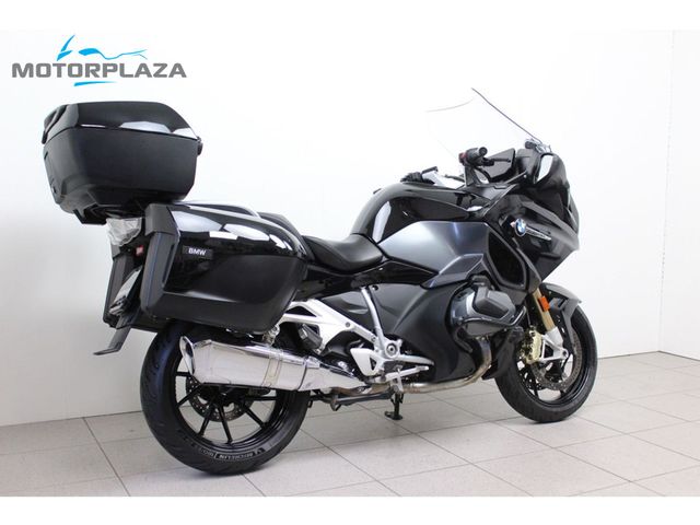 bmw - r-1250-rt