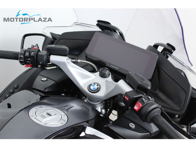 bmw - r-1250-rt
