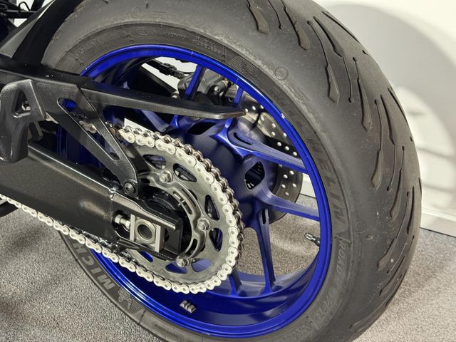 yamaha - tracer-9-gt