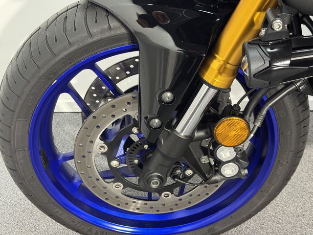 yamaha - tracer-9-gt