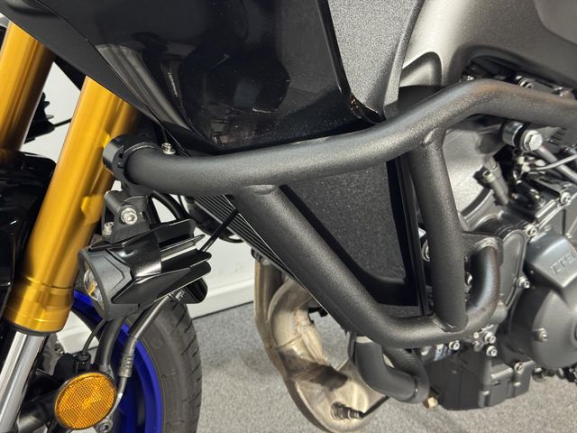 yamaha - tracer-9-gt