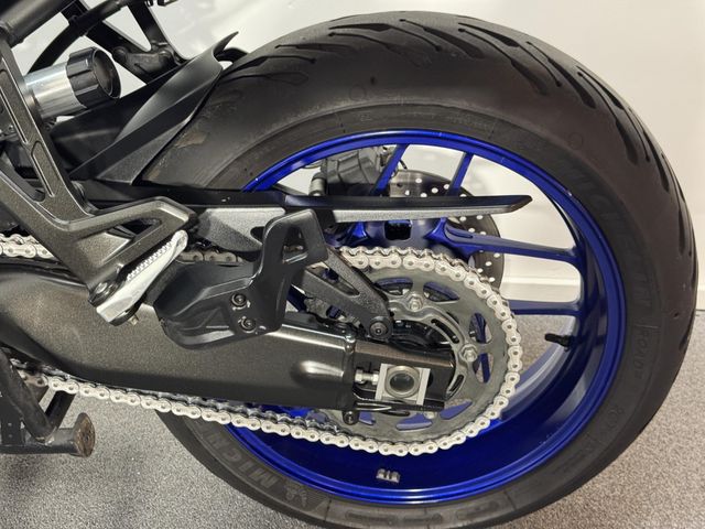 yamaha - tracer-9-gt