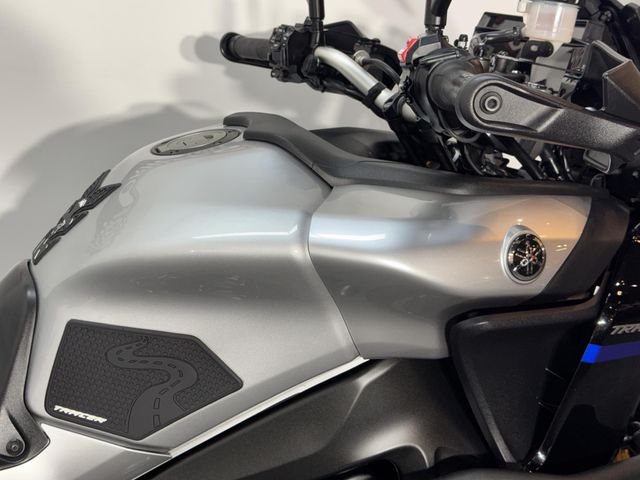 yamaha - tracer-9-gt