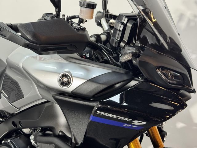 yamaha - tracer-9-gt