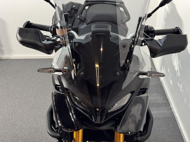 yamaha - tracer-9-gt