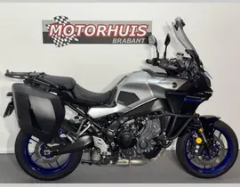 Yamaha Tracer 9 GT 2021 occasion