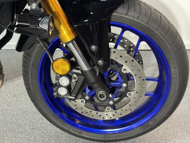 yamaha - tracer-9-gt