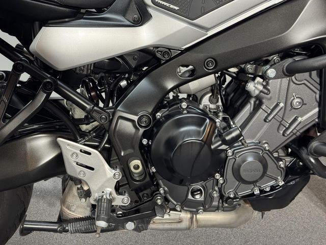 yamaha - tracer-9-gt