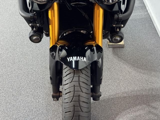 yamaha - tracer-9-gt