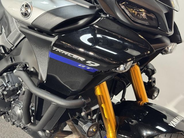 yamaha - tracer-9-gt