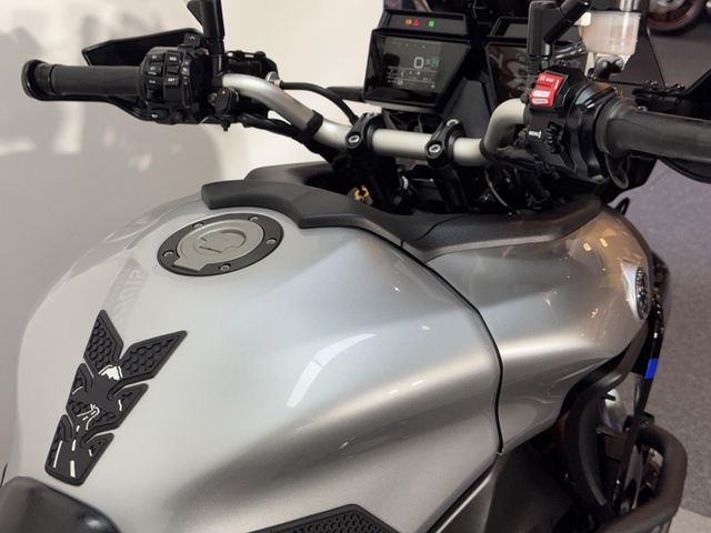 yamaha - tracer-9-gt