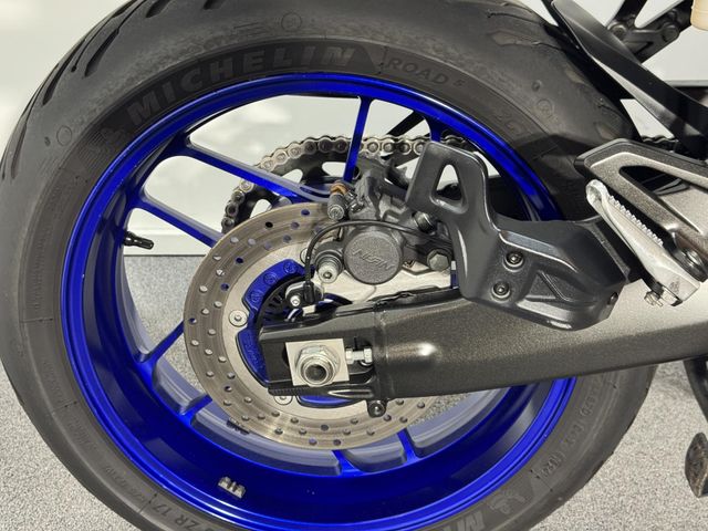 yamaha - tracer-9-gt