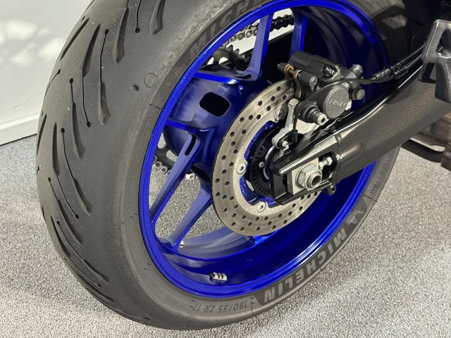 yamaha - tracer-9-gt