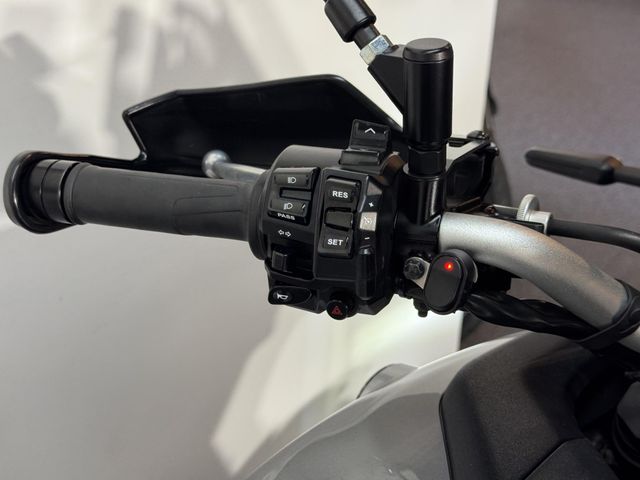 yamaha - tracer-9-gt