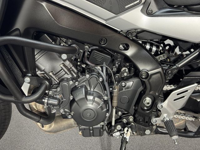 yamaha - tracer-9-gt
