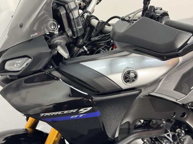 yamaha - tracer-9-gt