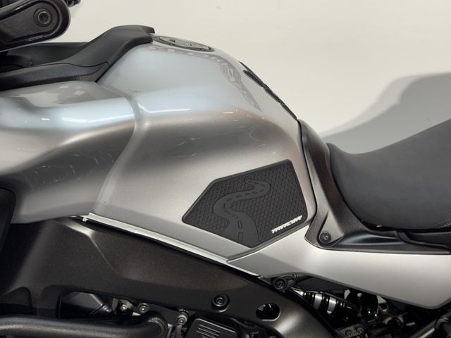 yamaha - tracer-9-gt