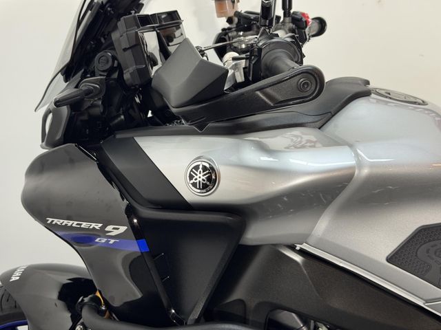 yamaha - tracer-9-gt