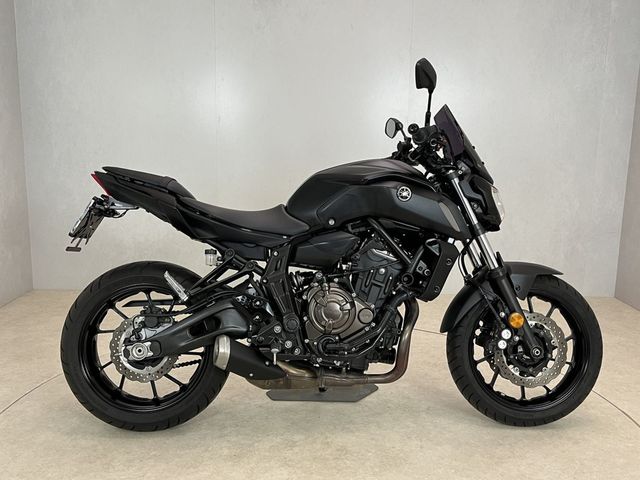 yamaha - mt-07-abs