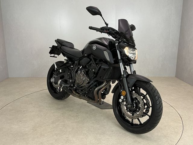 yamaha - mt-07-abs