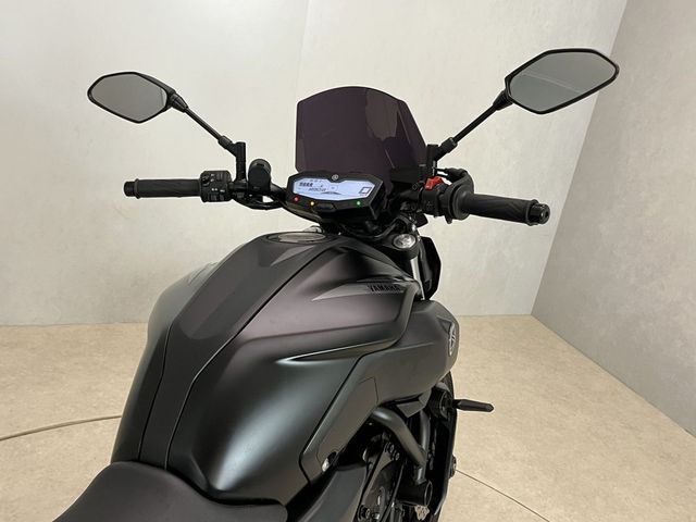 yamaha - mt-07-abs