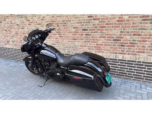 harley-davidson - street-glide-special-flhxs