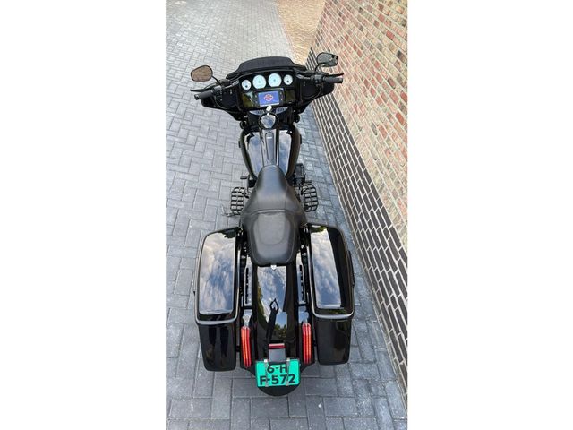 harley-davidson - street-glide-special-flhxs