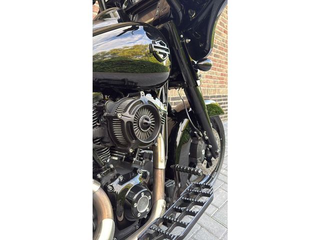 harley-davidson - street-glide-special-flhxs