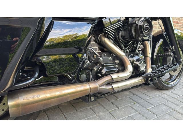 harley-davidson - street-glide-special-flhxs